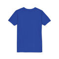 HELENA - Pastel Youth Short Sleeve Tee - joyful