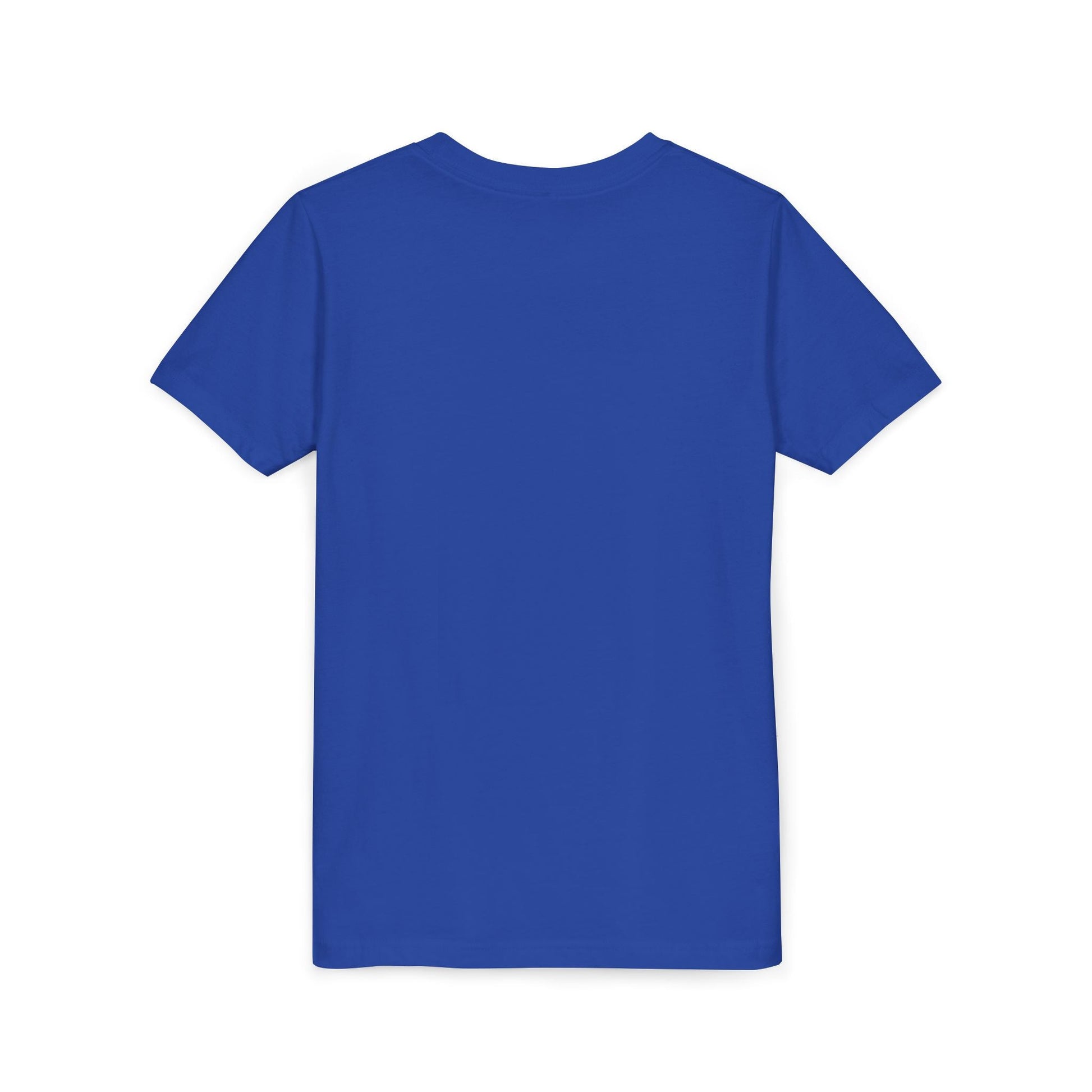 HELENA - Pastel Youth Short Sleeve Tee - joyful