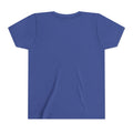 HELENA - Pastel Youth Short Sleeve Tee - joyful