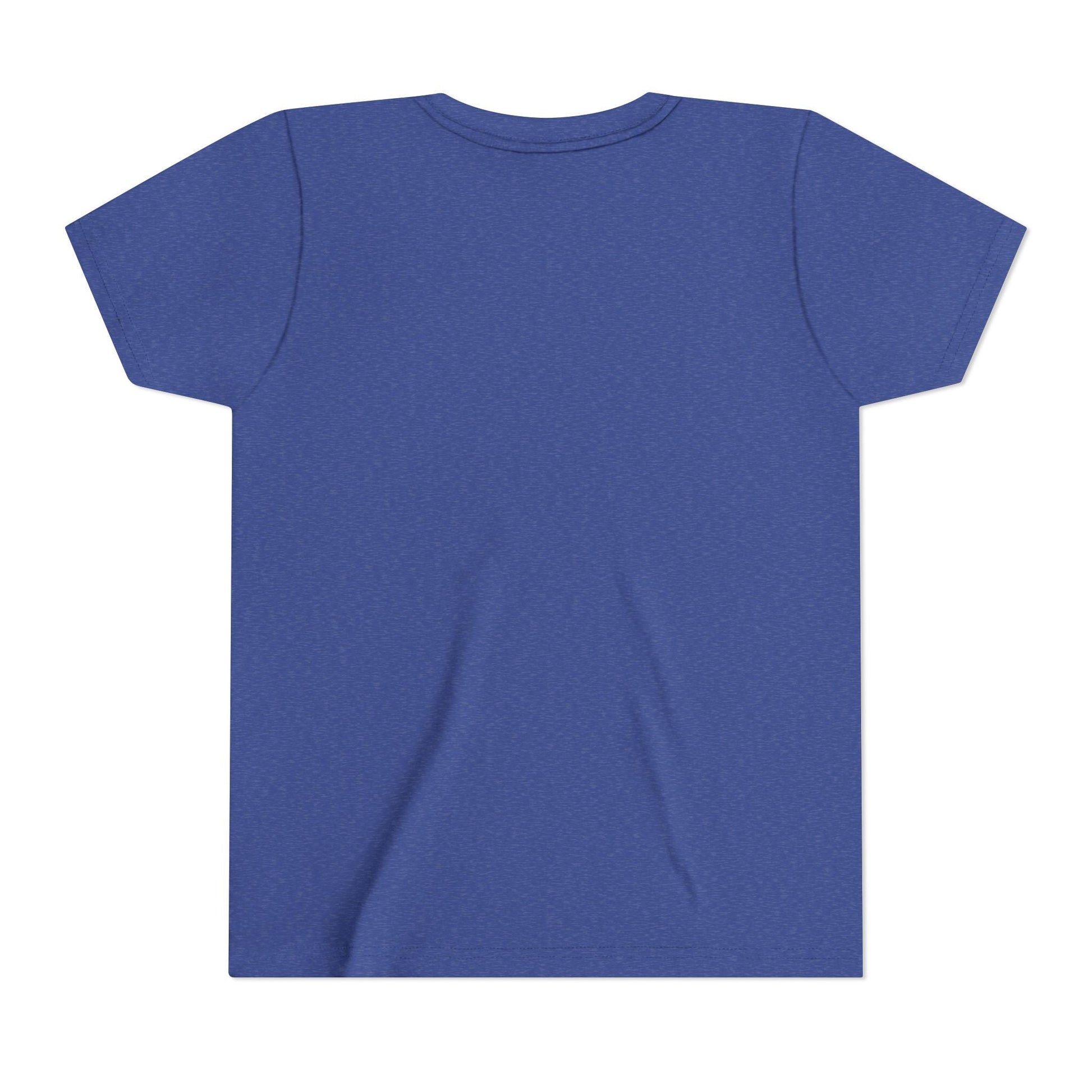 HELENA - Pastel Youth Short Sleeve Tee - joyful
