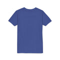 HELENA - Pastel Youth Short Sleeve Tee - joyful