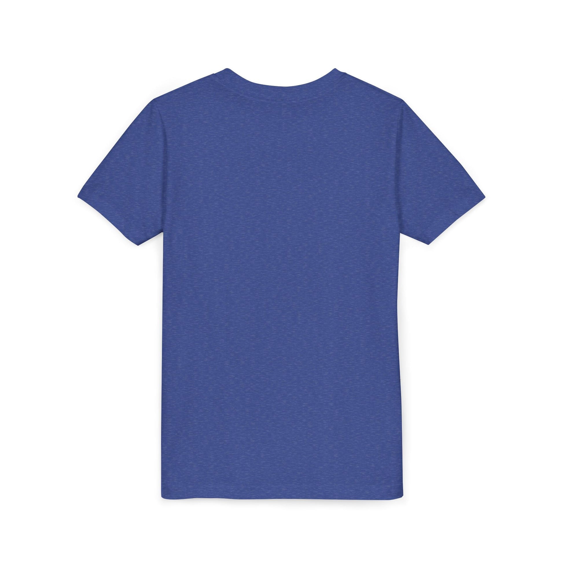 HELENA - Pastel Youth Short Sleeve Tee - joyful
