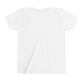HELENA - Pastel Youth Short Sleeve Tee - joyful