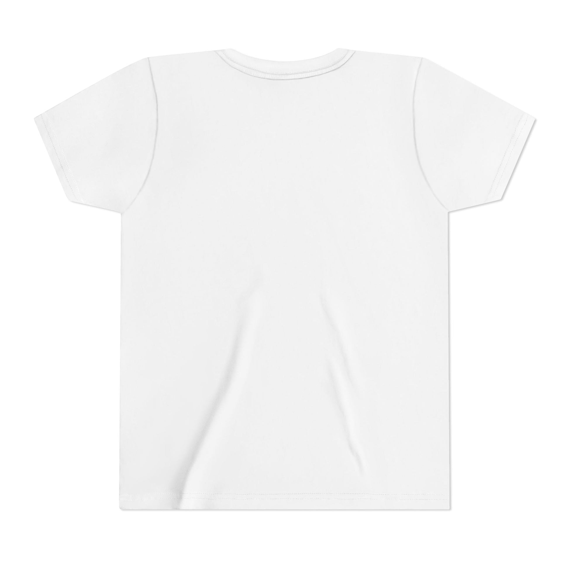 HELENA - Pastel Youth Short Sleeve Tee - joyful