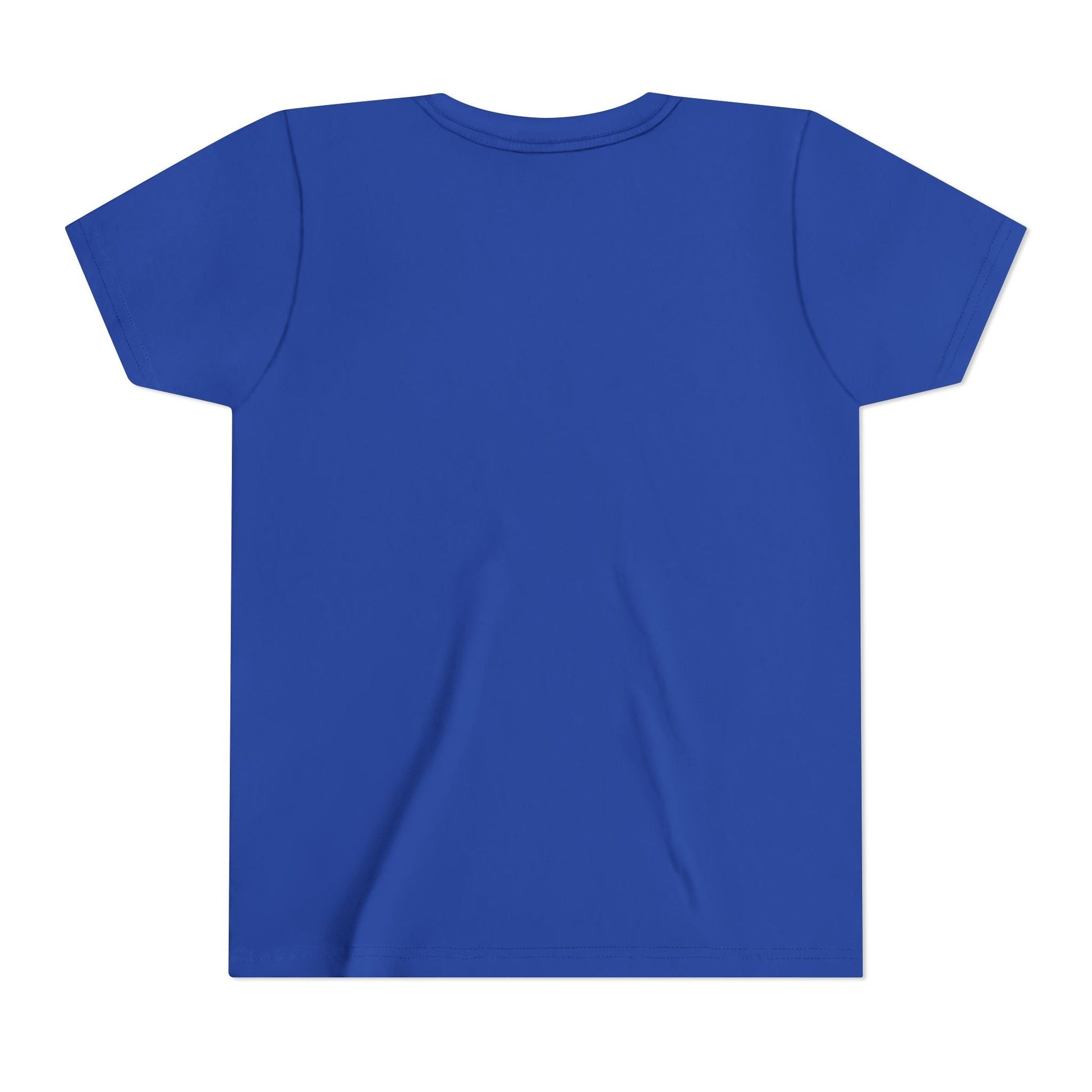 HELENA - Pastel Youth Short Sleeve Tee - joyful
