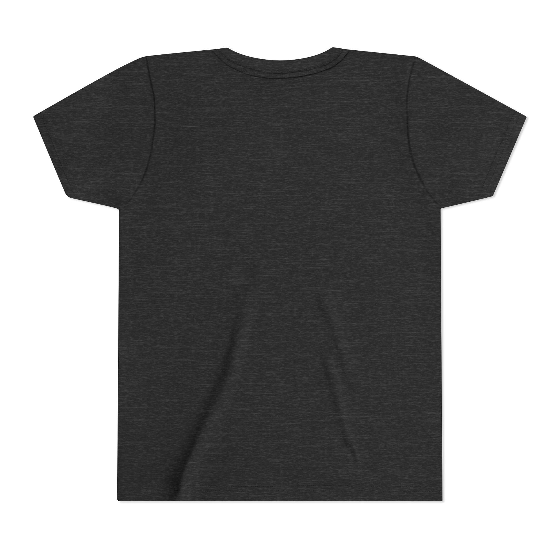 HELENA - Pastel Youth Short Sleeve Tee - joyful