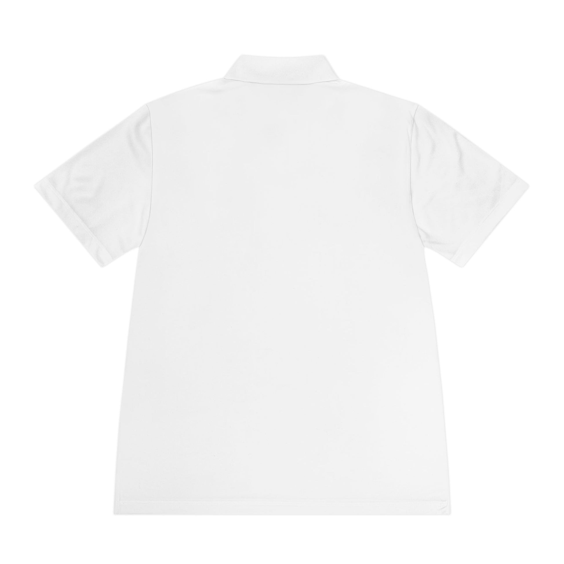 Helena Sport Polo Shirt - joyful