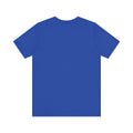 HELENA - SPRING 22 Unisex Jersey Short Sleeve Tee - joyful