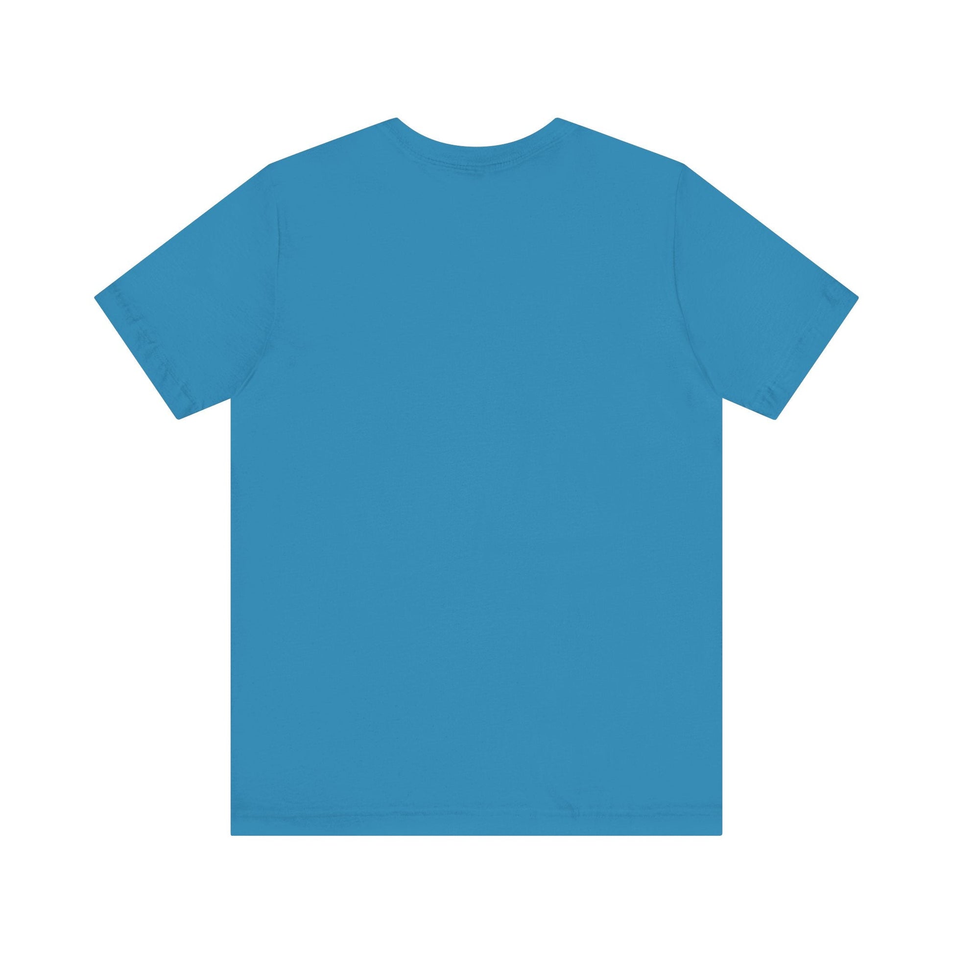 HELENA - SPRING 22 Unisex Jersey Short Sleeve Tee - joyful