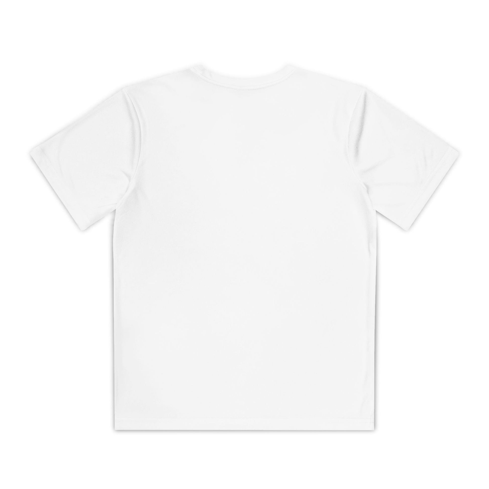 Helena Youth Dri - fit Tshirt - joyful