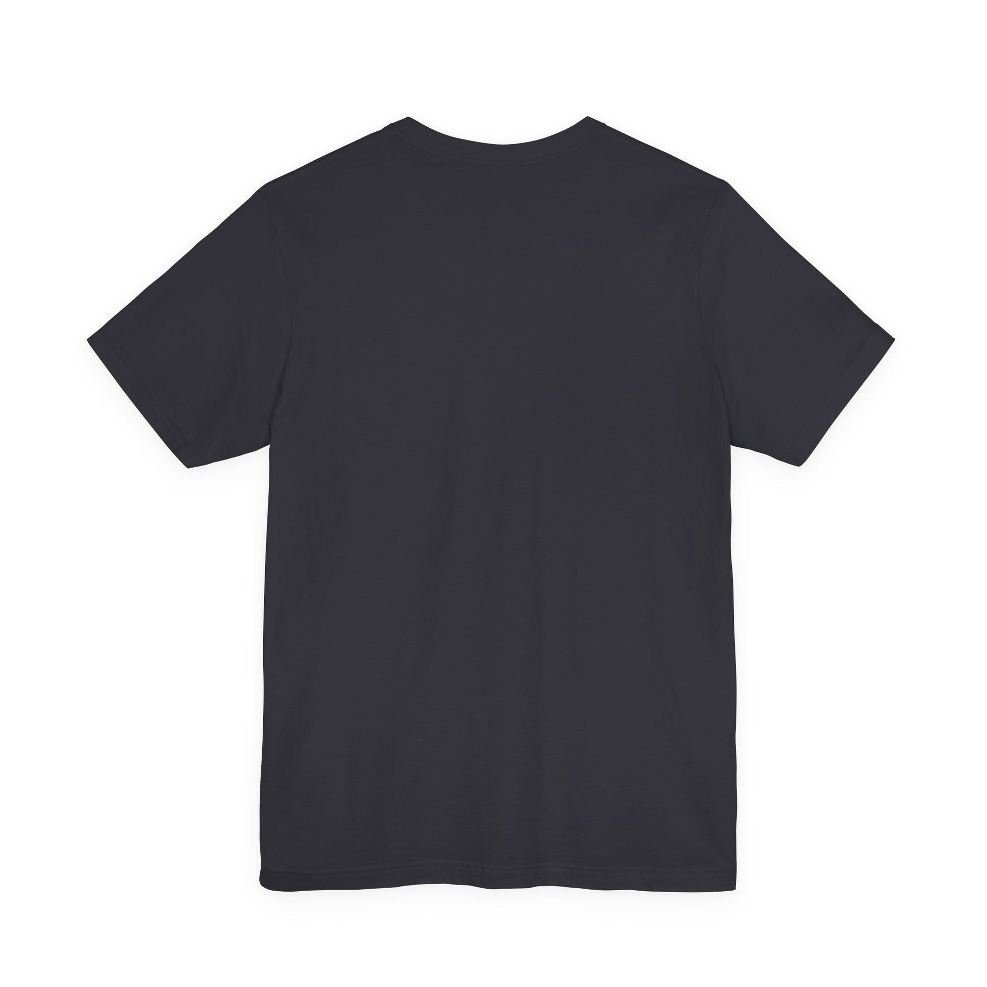 Hoover - Balls & Bows Unisex Jersey Short Sleeve Tee - joyful