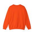 Hoover baseball Unisex Heavy Blend™ Crewneck Sweatshirt - joyful