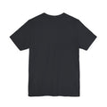 Hoover Basketball Unisex Jersey Short Sleeve Tee - joyful