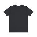 Hoover Basketball Unisex Jersey Short Sleeve Tee - joyful