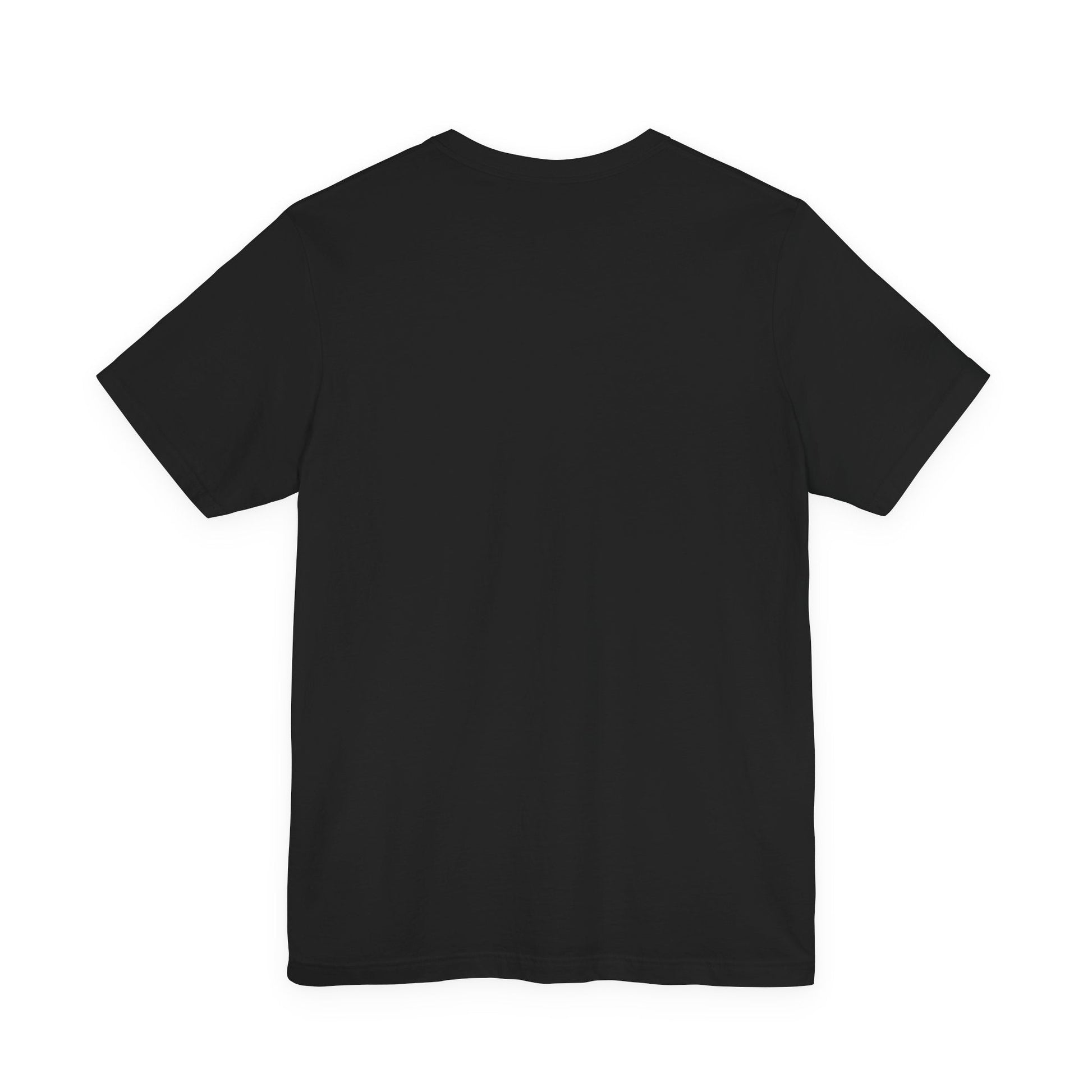 Hoover Basketball Unisex Jersey Short Sleeve Tee - joyful