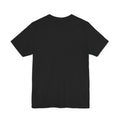 HOOVER - Block curve Unisex T-shirt - joyful