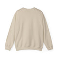 Hoover Flag Blend™ Crewneck Sweatshirt - joyful