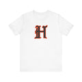 Hoover H Tshirt - joyful