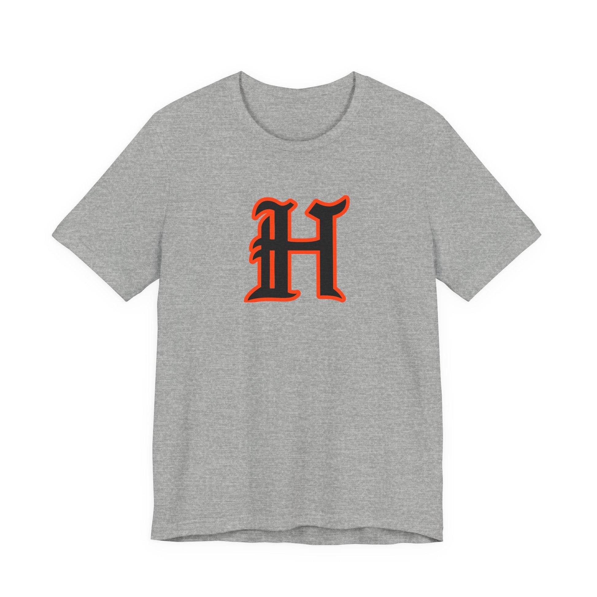 Hoover H Tshirt - joyful