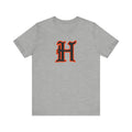 Hoover H Tshirt - joyful