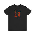 Hoover H Tshirt - joyful