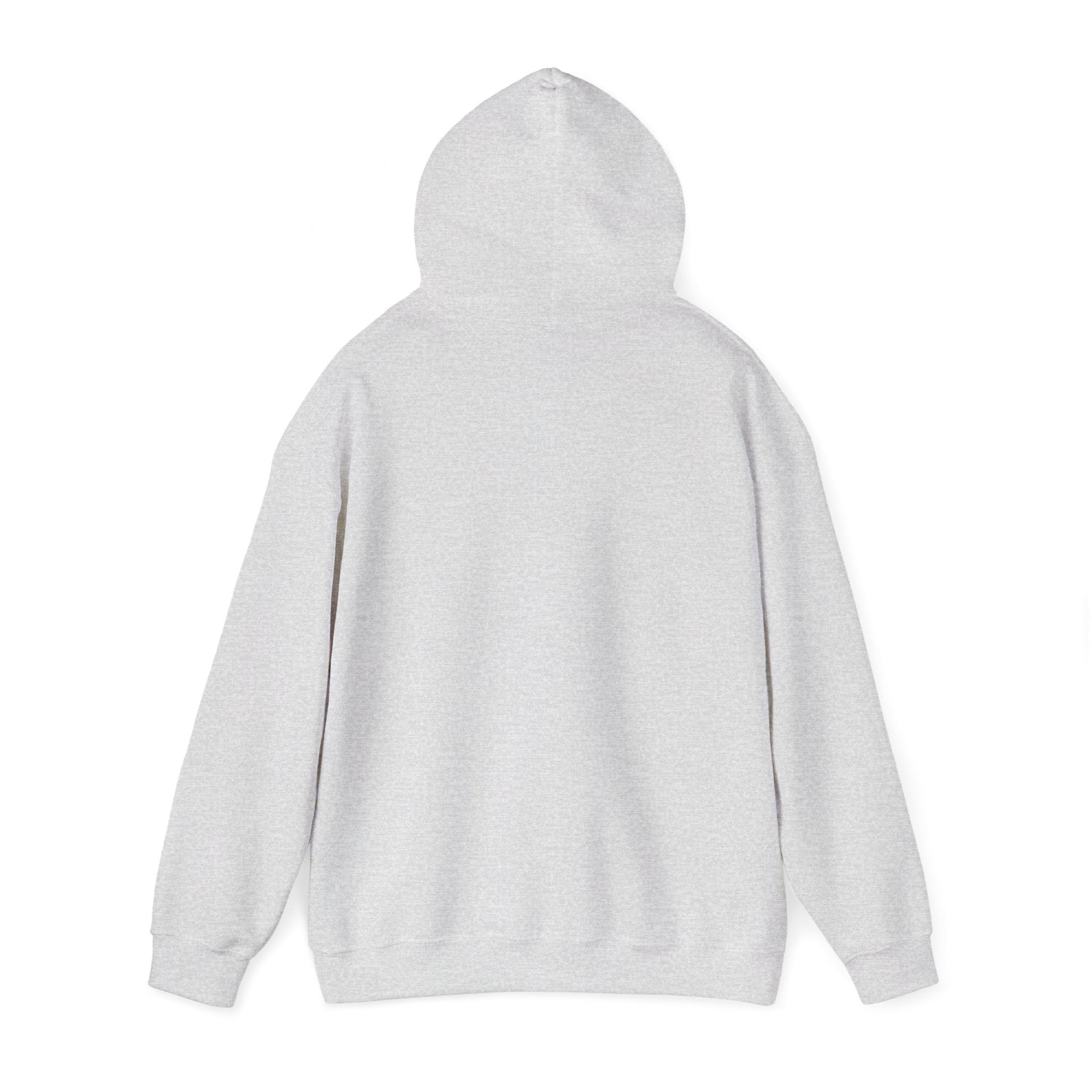 Hoover - H Unisex Heavy Blend™ Hooded Sweatshirt - joyful