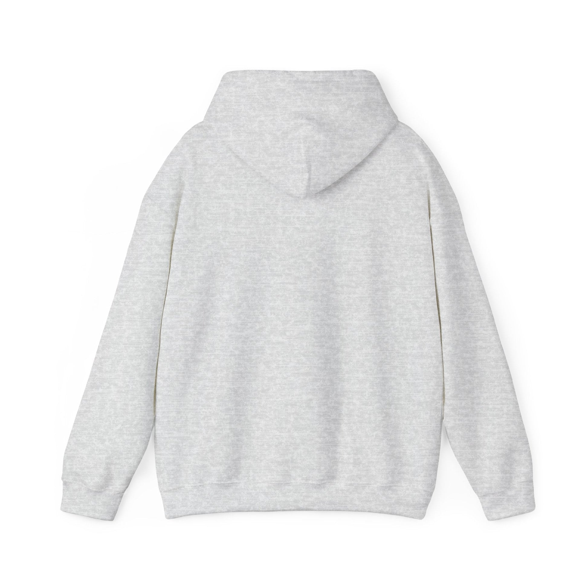 Hoover - H Unisex Heavy Blend™ Hooded Sweatshirt - joyful