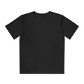 Hoover Main Youth Dri - fit Tshirt - joyful