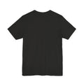 HOOVER - Pastel Unisex Jersey Short Sleeve Tee - joyful