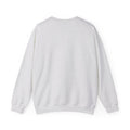 Hoover - Skull Unisex Heavy Blend™ Crewneck Sweatshirt - joyful