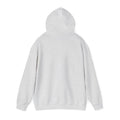 Hoover - Skull Unisex Heavy Blend™ Hooded Sweatshirt - joyful