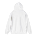 Hoover - Skull Unisex Heavy Blend™ Hooded Sweatshirt - joyful