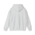 Hoover - Skull Unisex Heavy Blend™ Hooded Sweatshirt - joyful