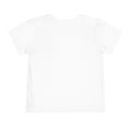 Hoover Toddler Short Sleeve Tee - joyful