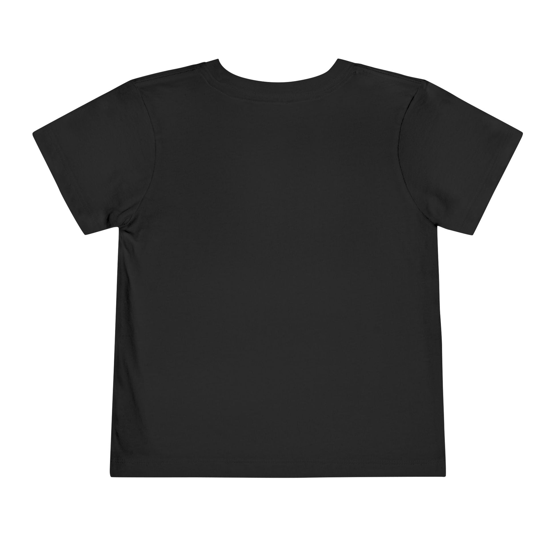 Hoover Toddler Short Sleeve Tee - joyful