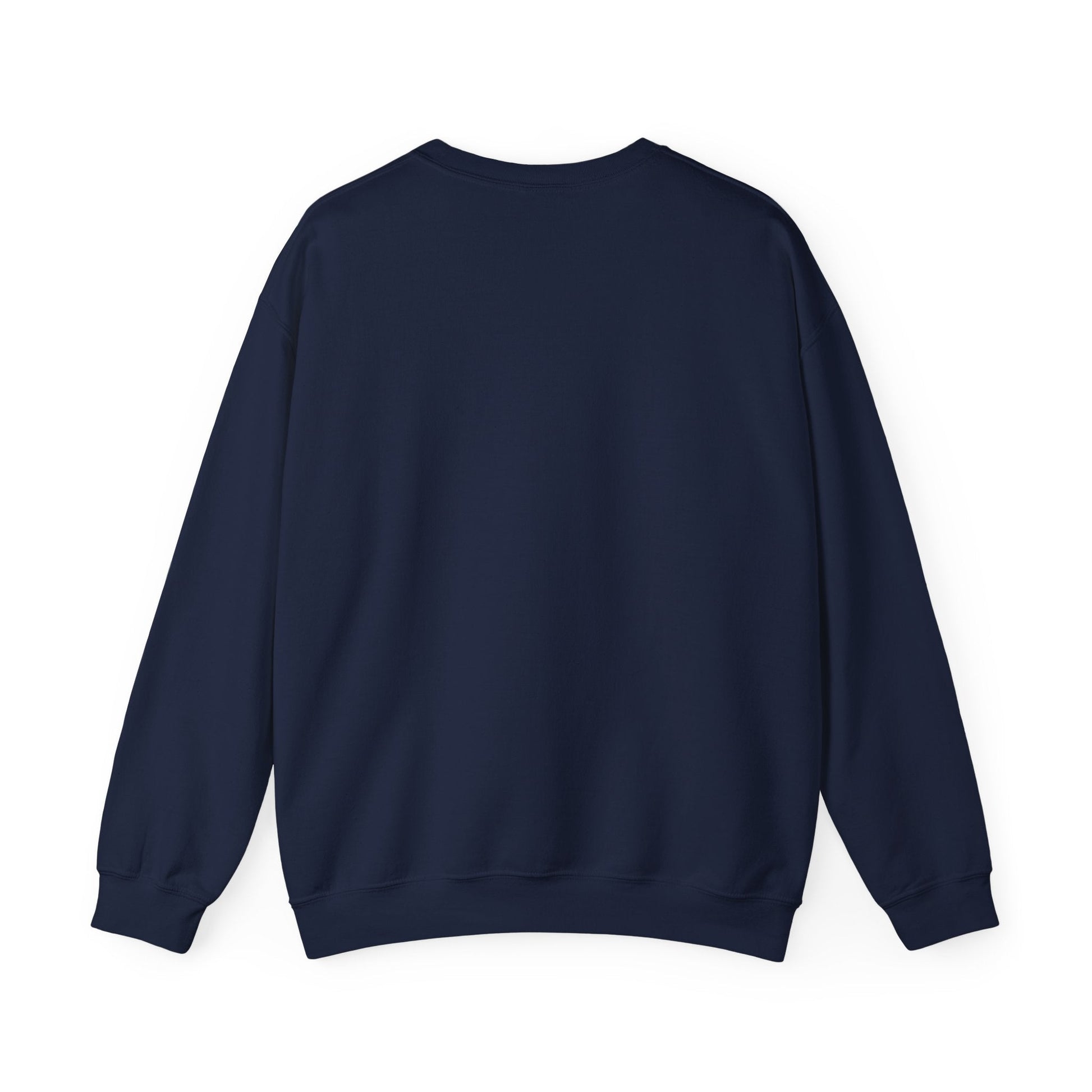 Just a Girl Who Love Basketball Crewneck Sweatshirt - joyful