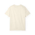 Oak Mountain - Balls & Bows Comfort Colors T-shirt - joyful