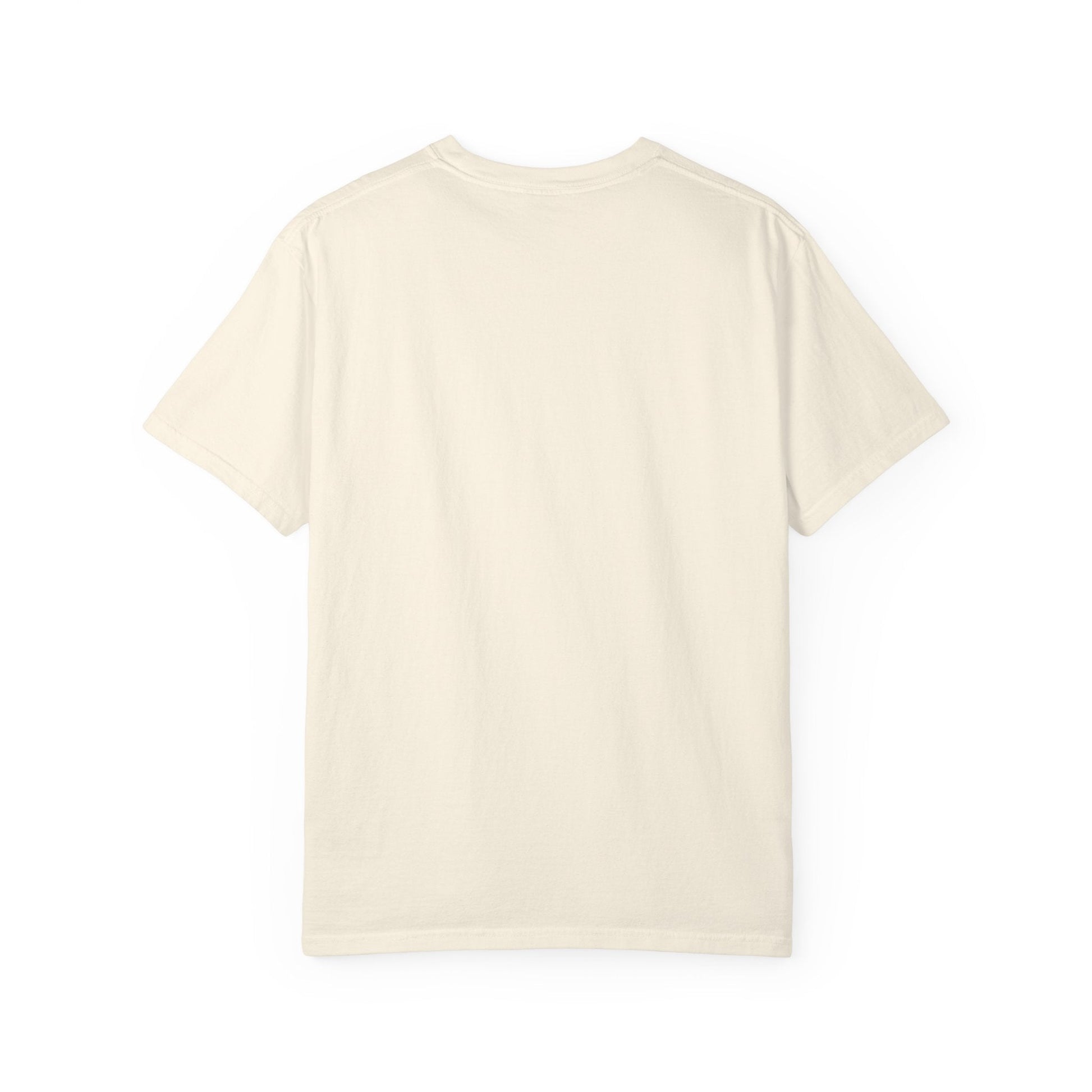 Oak Mountain - Balls & Bows Comfort Colors T-shirt - joyful