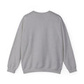 Oak Mountain Eagles - Unisex Heavy Blend™ Crewneck Sweatshirt - joyful