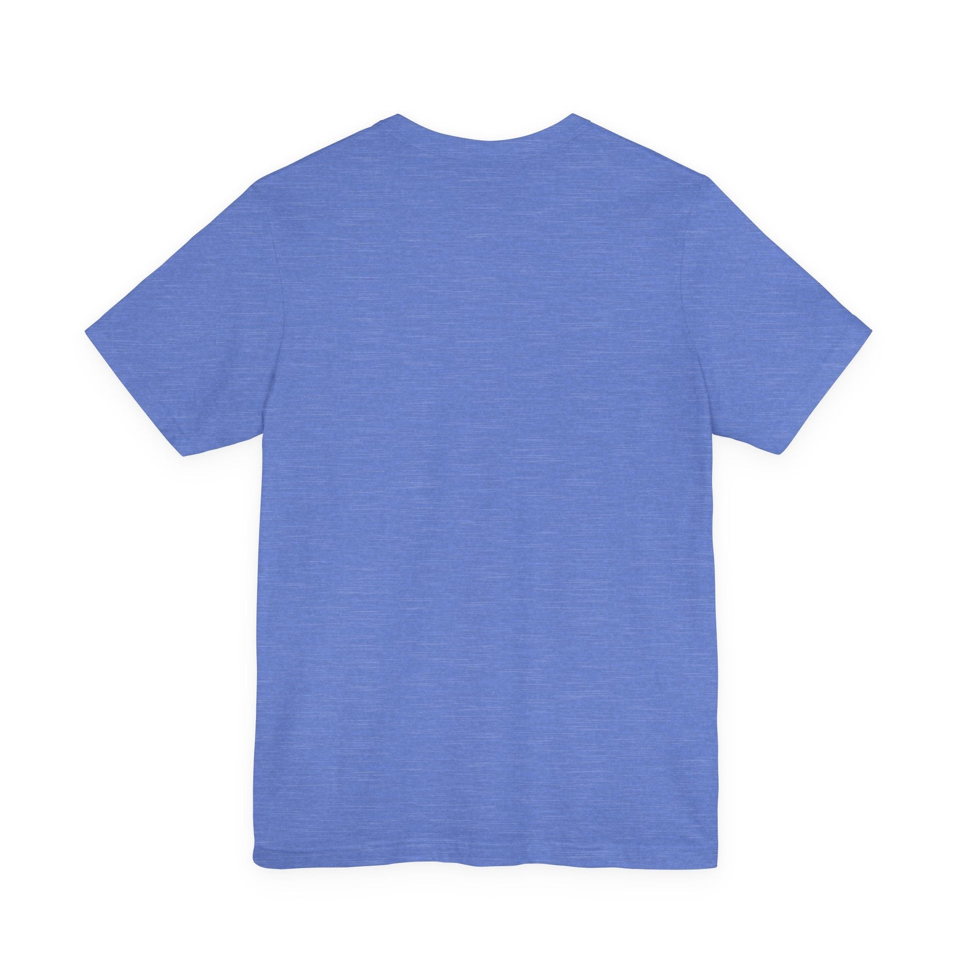 Oak Mountain Eagles - Unisex Tee - joyful