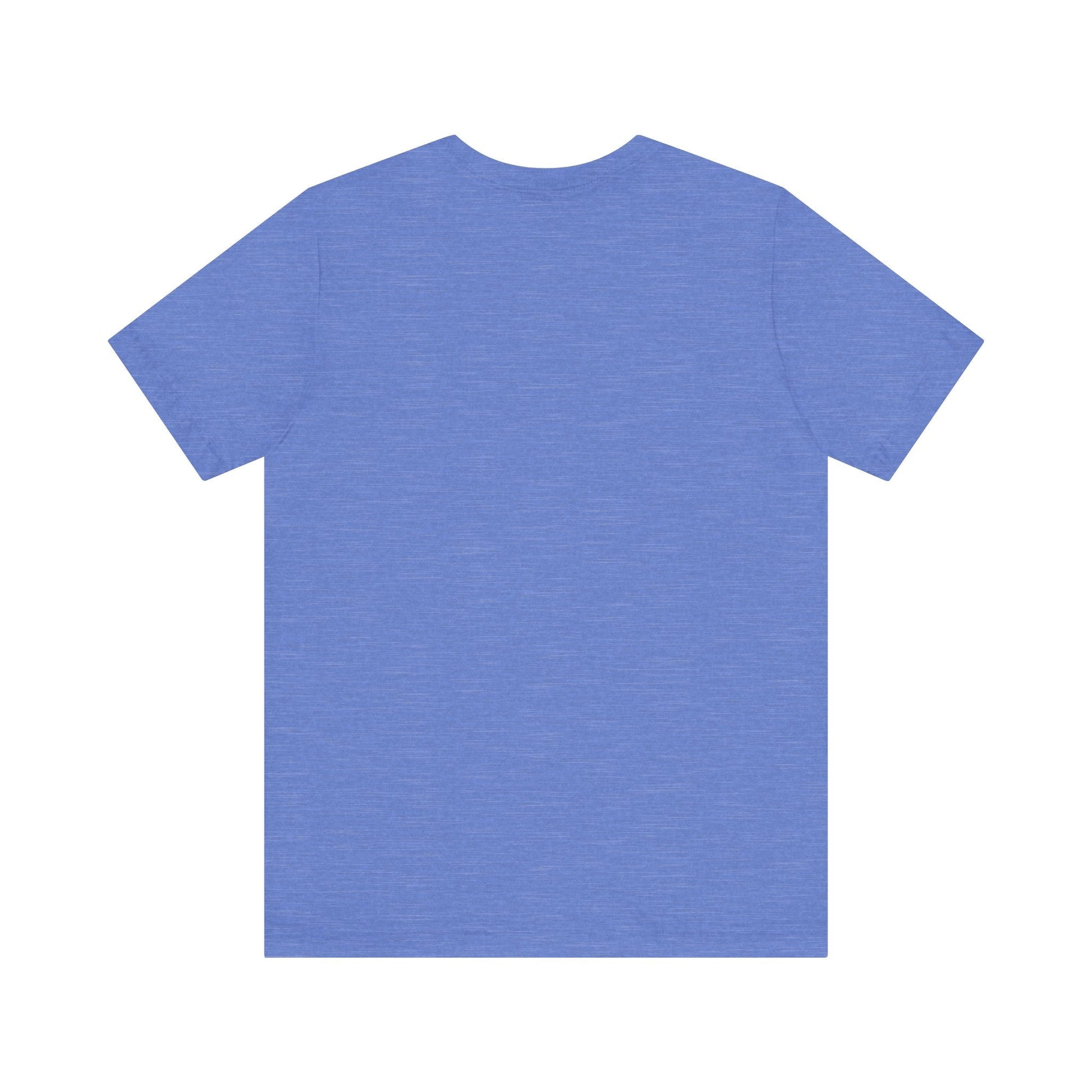 Oak Mountain Eagles - Unisex Tee - joyful