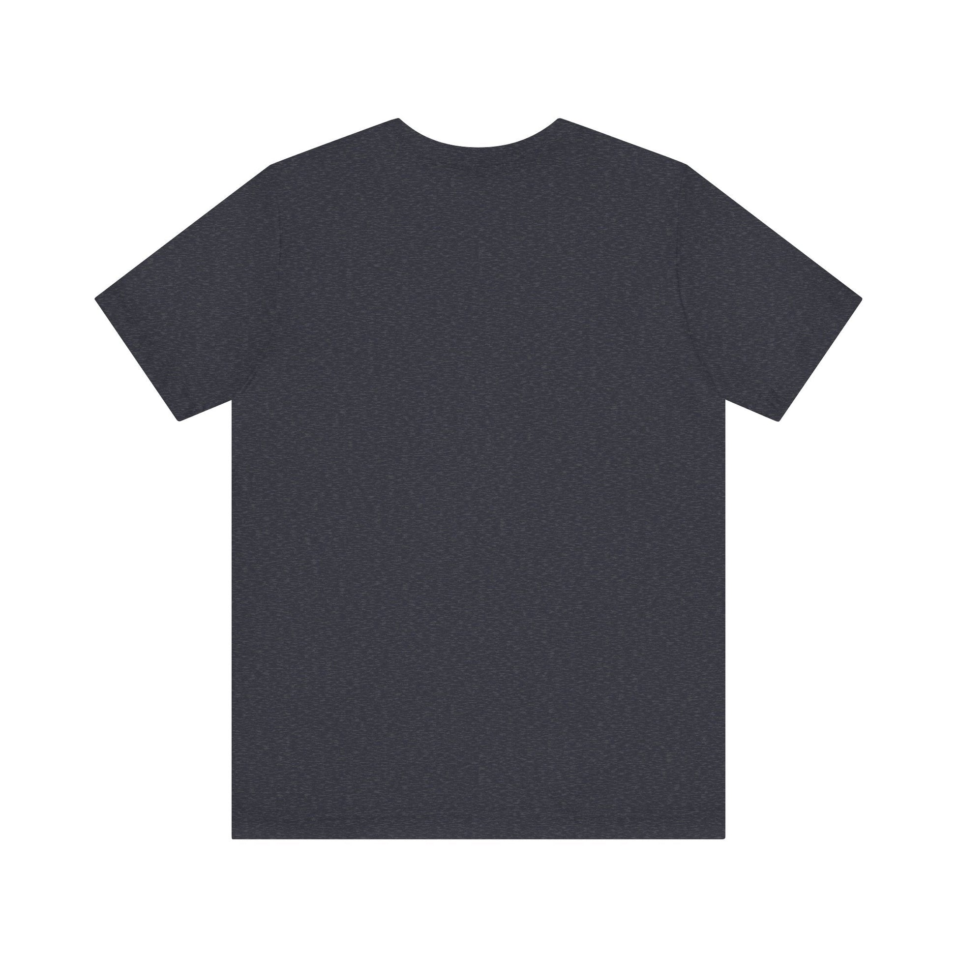 Oak Mountain Eagles - Unisex Tee - joyful