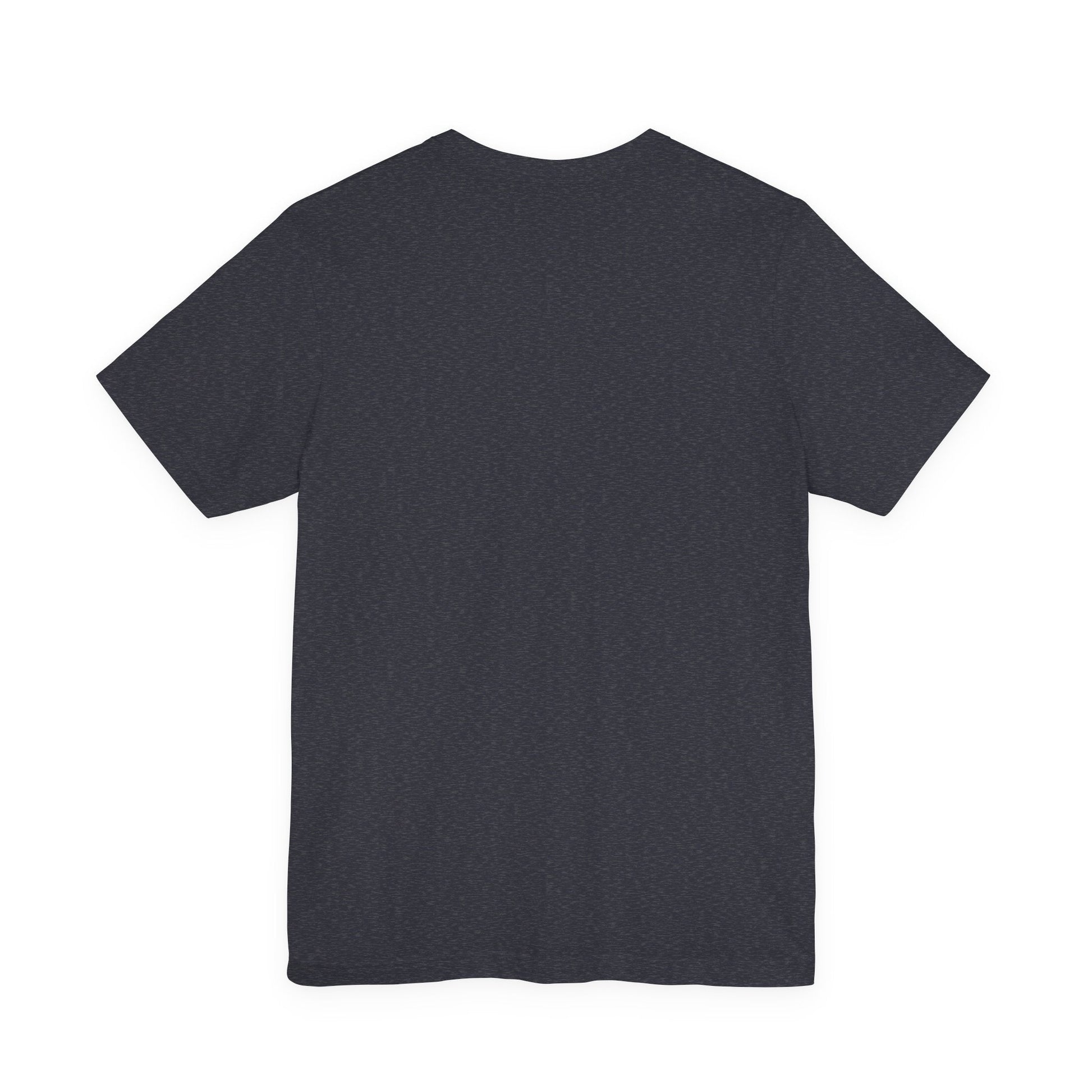 Oak Mountain Eagles - Unisex Tee - joyful