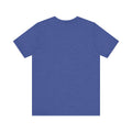 Oak Mountain Eagles - Unisex Tee - joyful