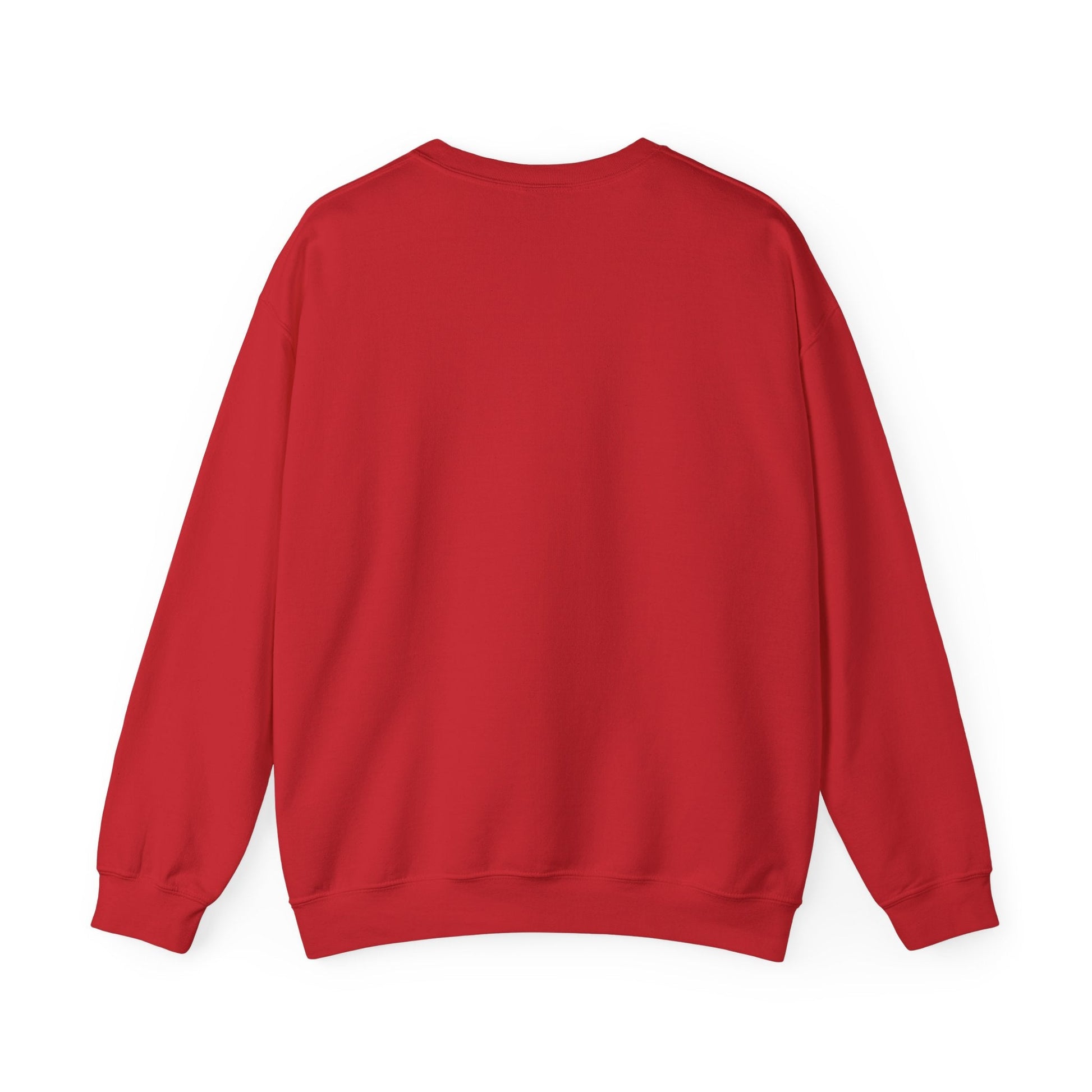 Oak Mtn eagles - Unisex Heavy Blend™ Crewneck Sweatshirt - joyful