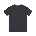 Spain Park - Balls & Bows Unisex Jersey Short Sleeve Tee - joyful