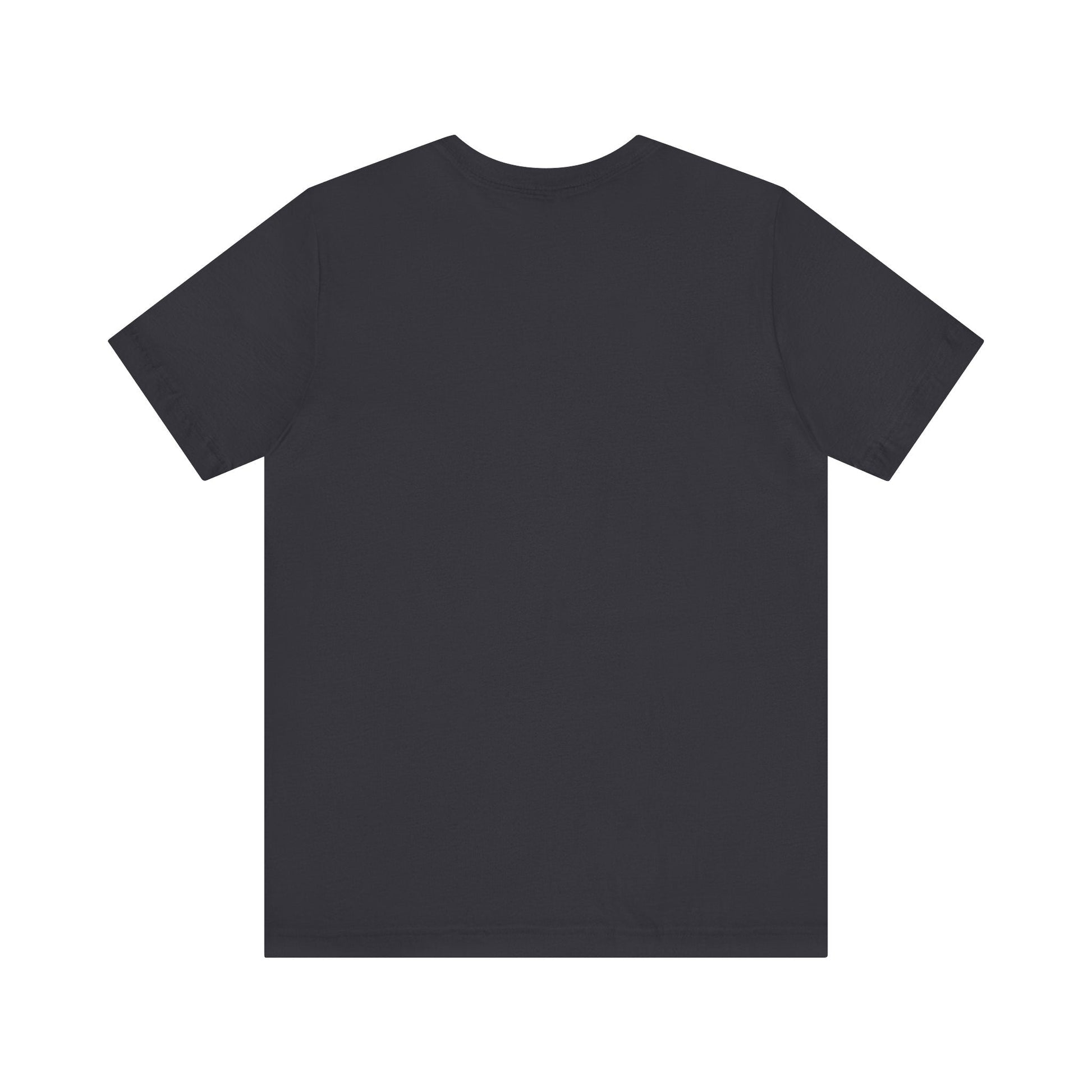 Spain Park - Balls & Bows Unisex Jersey Short Sleeve Tee - joyful