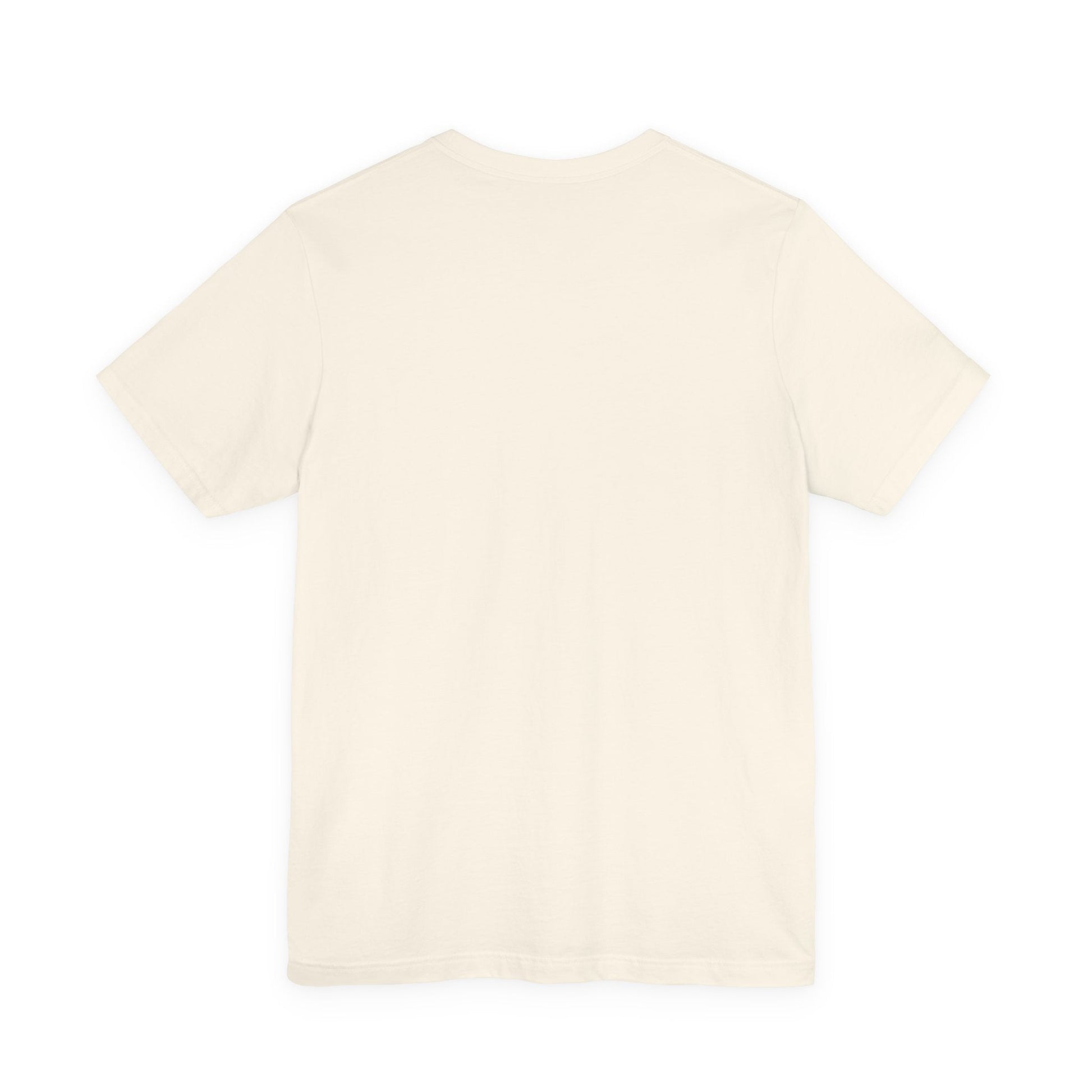 Spain Park - Balls & Bows Unisex Jersey Short Sleeve Tee - joyful