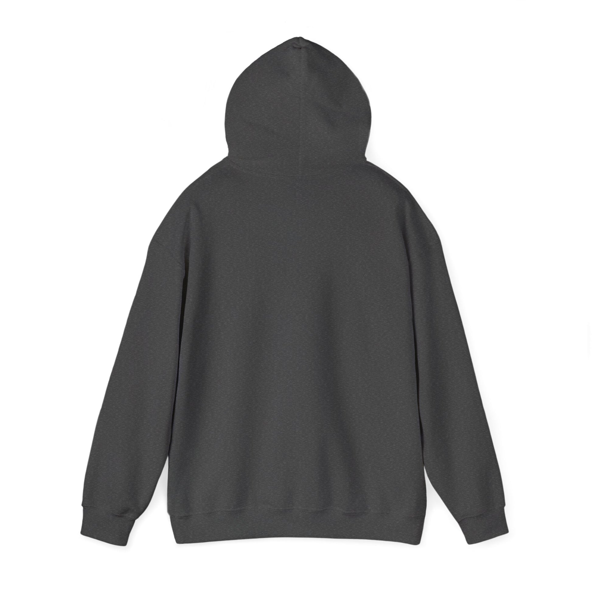 Spain Park block Unisex Heavy Blend™ Hooded Sweatshirt - joyful