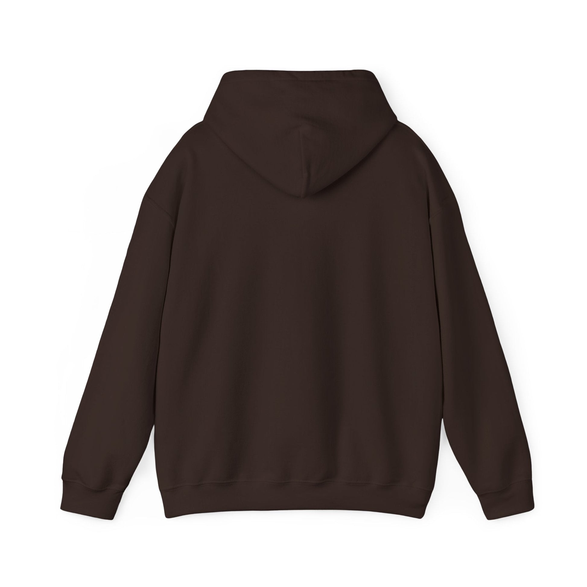 Spain Park block Unisex Heavy Blend™ Hooded Sweatshirt - joyful